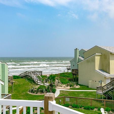 Lost Colony II Port Aransas Exterior foto