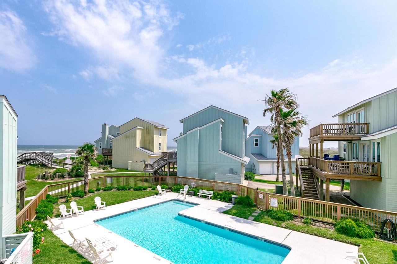 Lost Colony II Port Aransas Exterior foto