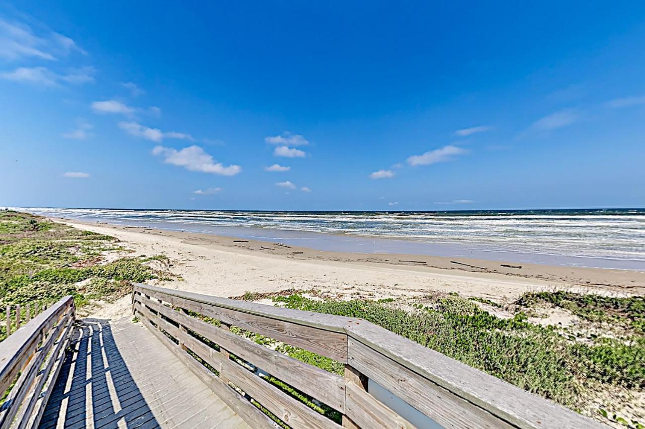 Lost Colony II Port Aransas Exterior foto